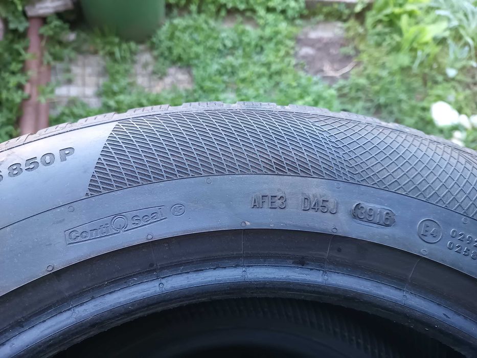 215/65/17 continental