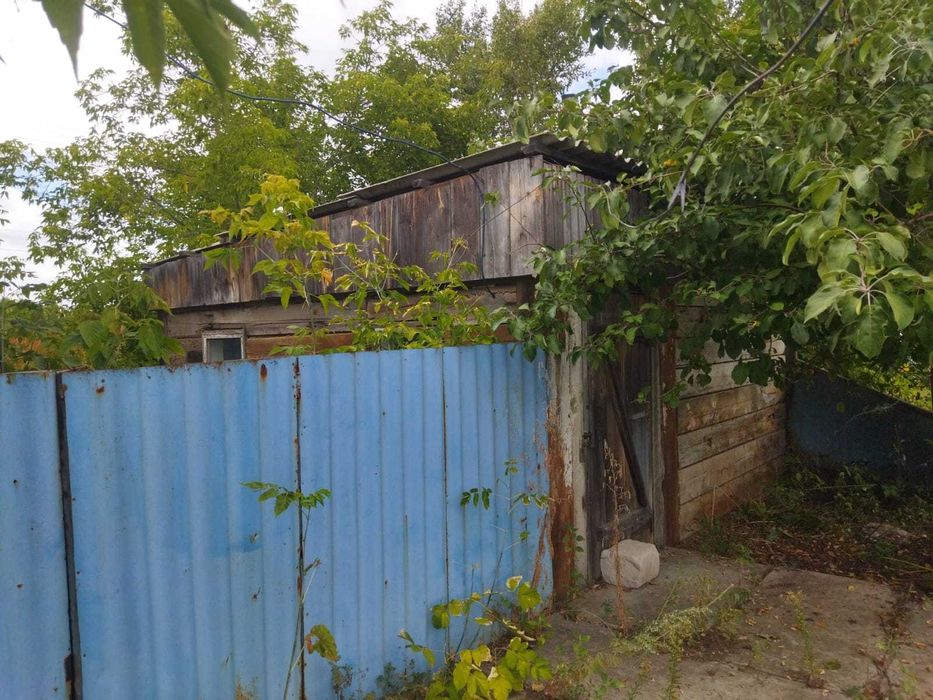 Продам дом в с.Таволжан