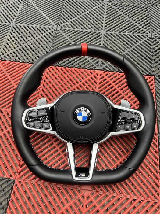 Volane M originale G20 G30 G01 G02 G11 G05 G06 G32 G22