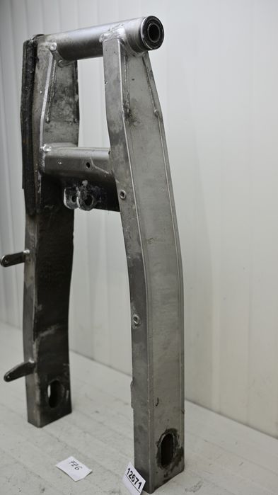 Bascula Spate Yamaha FZ6 2004 - 2006