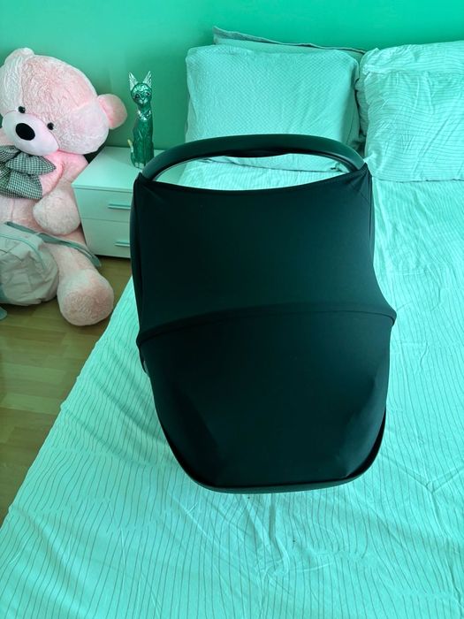 Детско столче макси коси за новордено