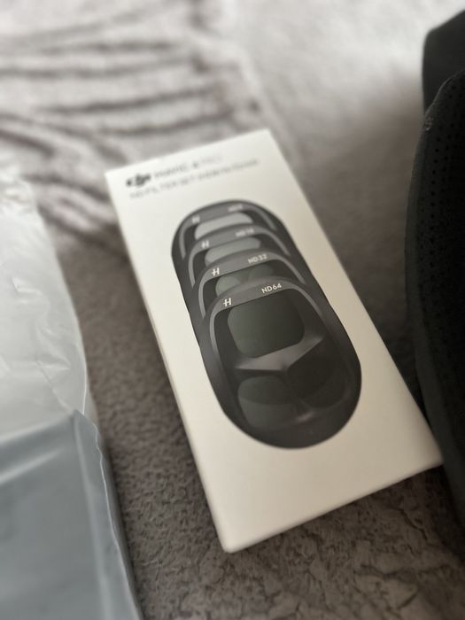 Аккумулятор аксессуары dji mavic 4 pro