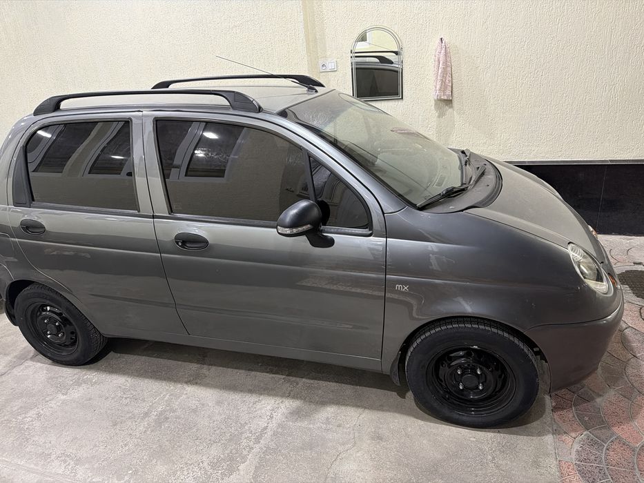 Матиз сотилади холати ало