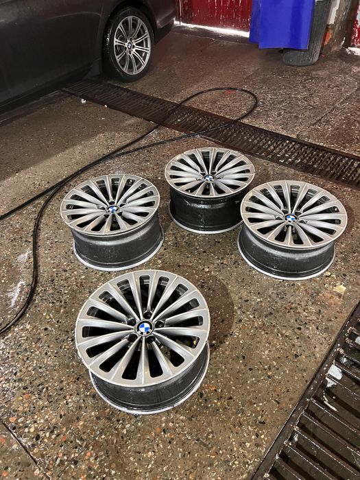 Продаются Диски r19 252 стиль