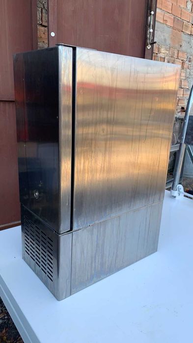 Хладилник за камиони нераждаем