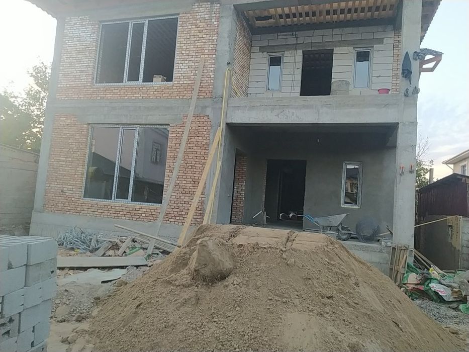 Пластиковый окно двери