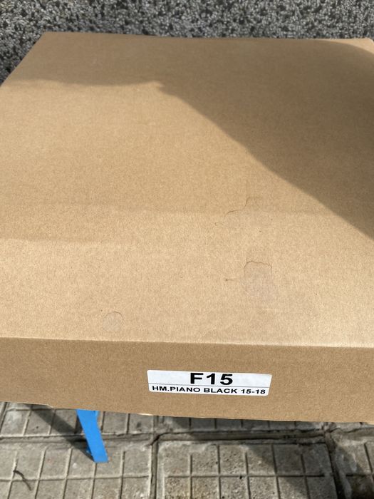 Бъбреци за BMW X5 F15