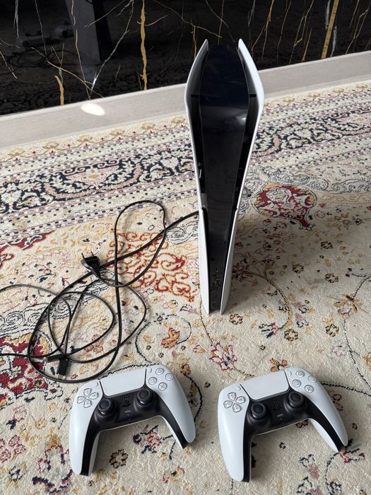 Sony plastation 5 slim