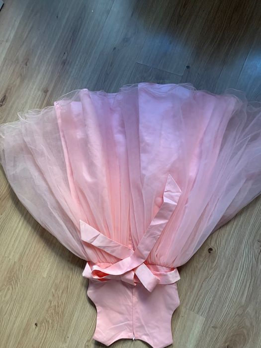 Рокля за повод; ръст 10А