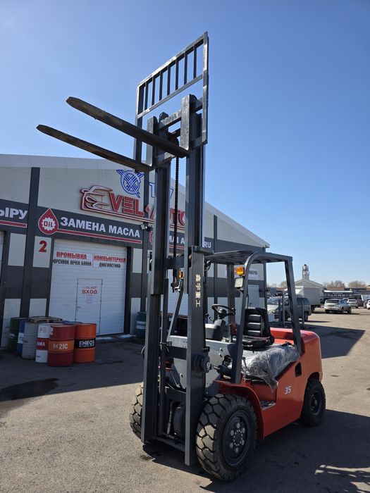 Кара 3.5 тонналык