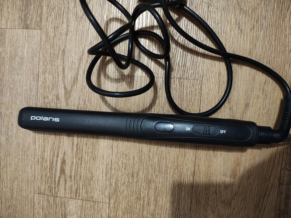 Выпрямитель для волос