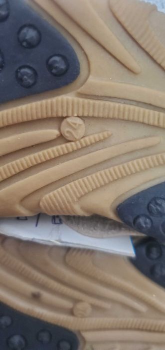 Сандали детские Кожа