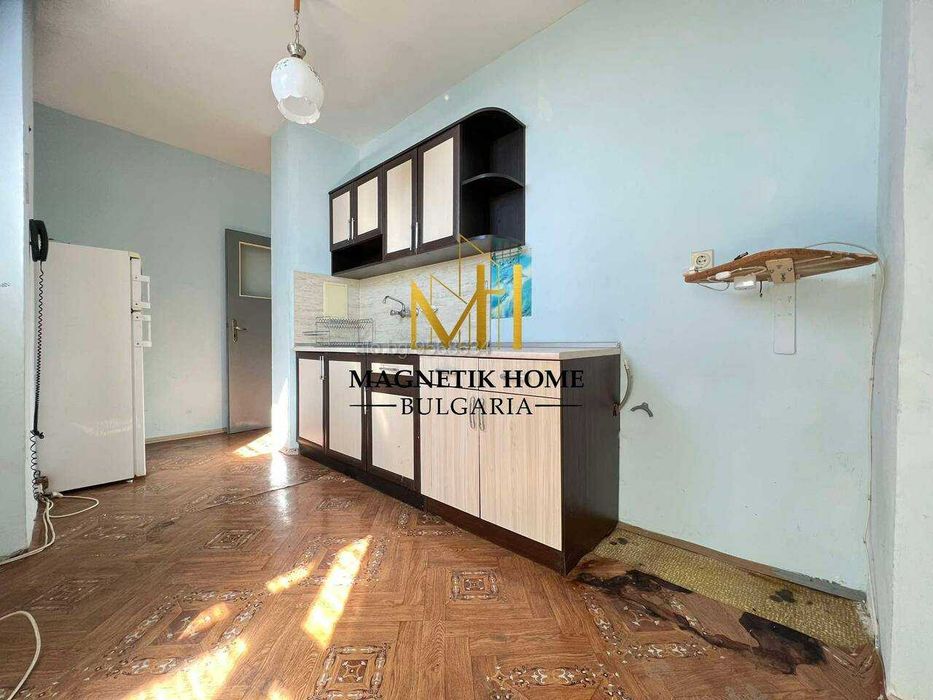 Дава се под наем Двустаен апартамент в Бургас, Братя Миладинови - 60 кв.м за 198.9 € - Снимка #11