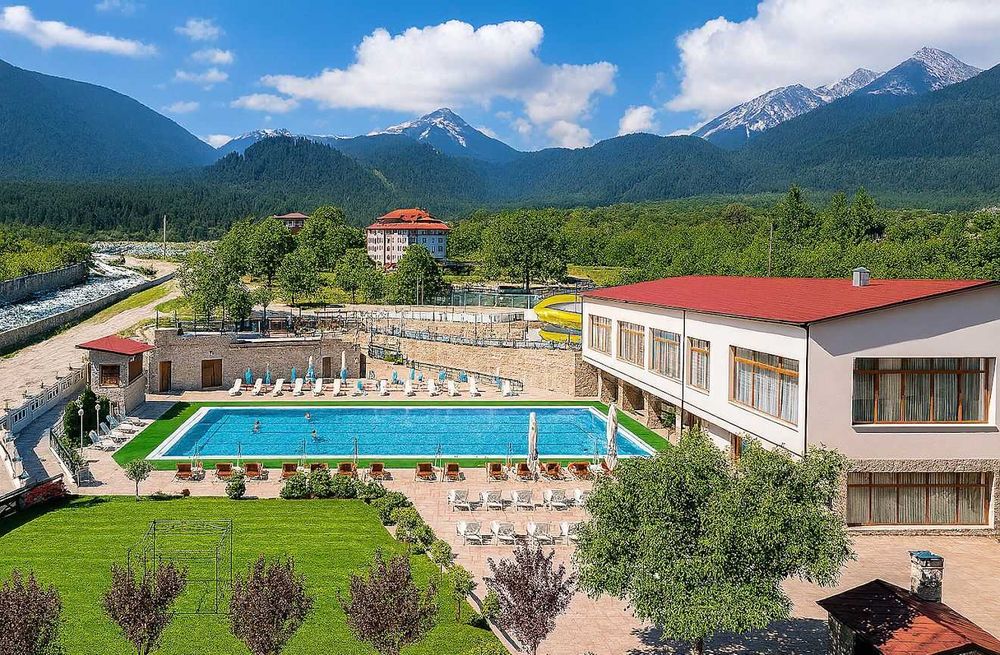 Продава се Едностаен апартамент в Банско - 30 кв.м за 765 €/кв.м - Снимка #10