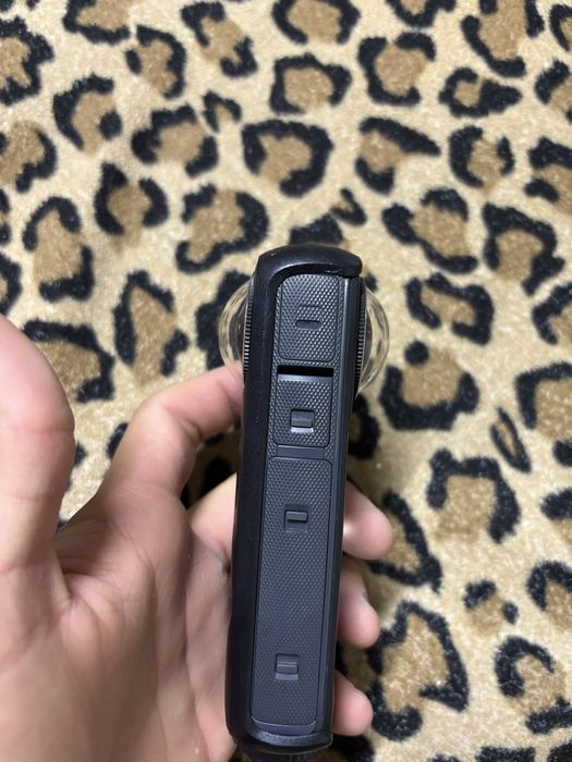 insta360 4x  в хорошем состоянии