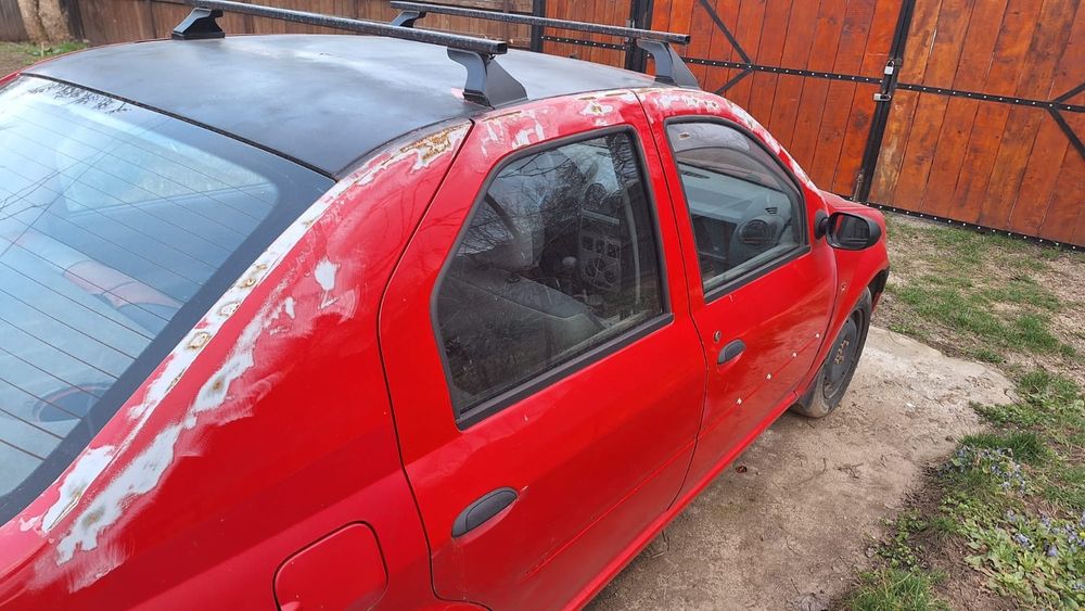 DACIA Logan 2006 — imagine 2