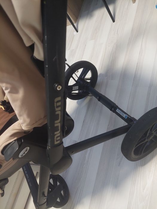 Количка Jane Moom