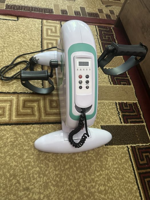 VELOTRENAJYOR elektron pedal ( qoʻl va oyoq uchun)
