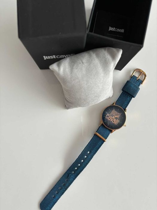 Часовник Just Cavalli