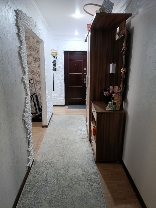 Продам 3 комн квартиру