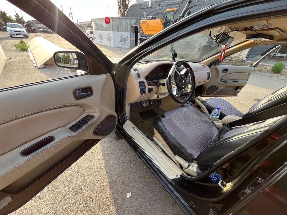 Nissan maxima a32