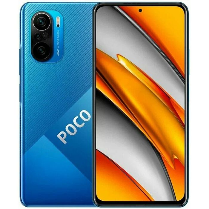 Продам смартфон Poco f3