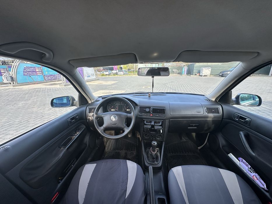 Golf IV 1.4  16V