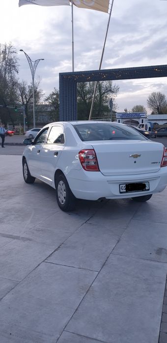 Chevrolet Cobalt