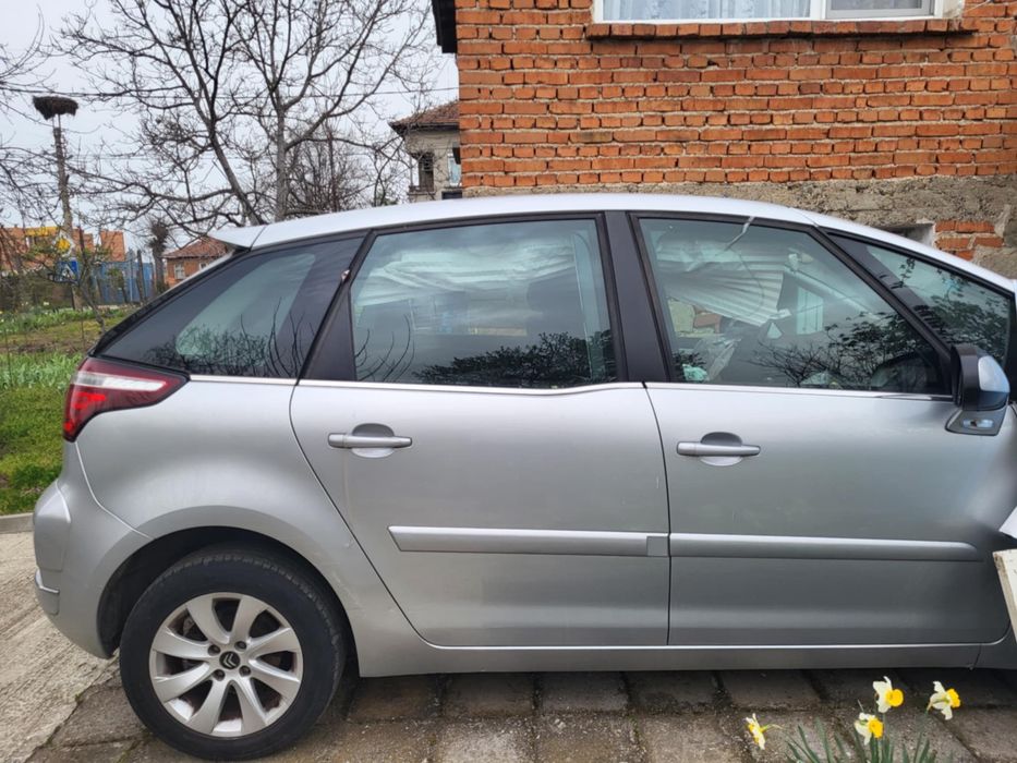 Citroen  C4 picasso