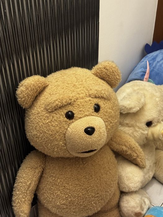 Играчки стич тед еднорог и др.