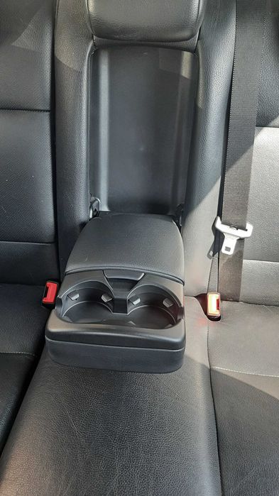 Ford Focus Chia 2.0 145 к.с. автомат на газ