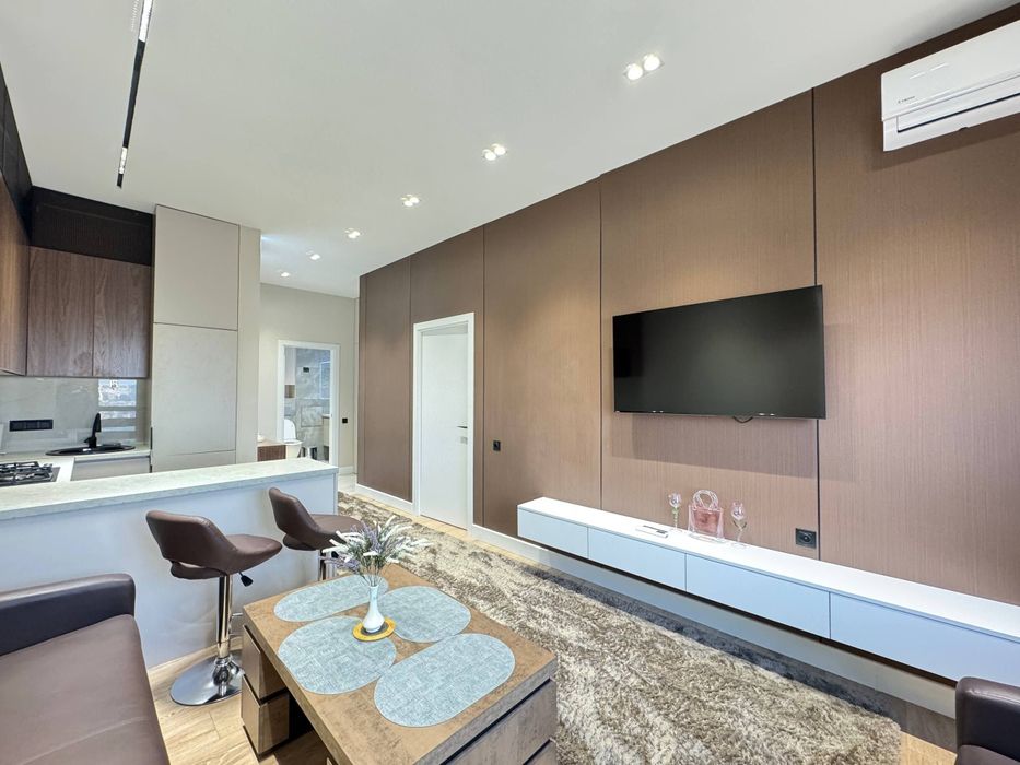 ×Шайхантахур, 2/10/12 ‼️Новостройка, РАЗДЕЛКА 50м²‼️ Продаётся кв