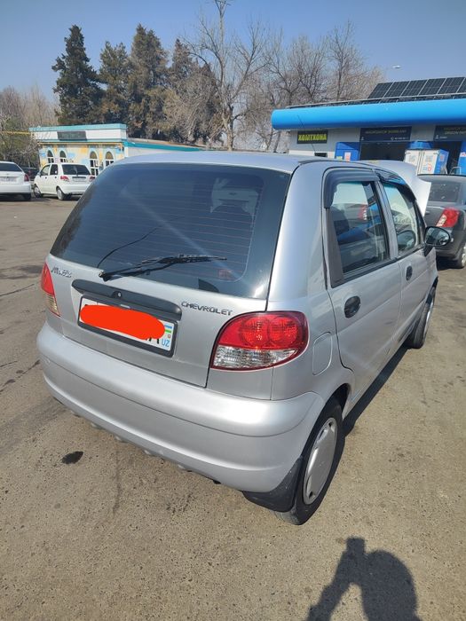 Nasiya savdo. Matiz mx