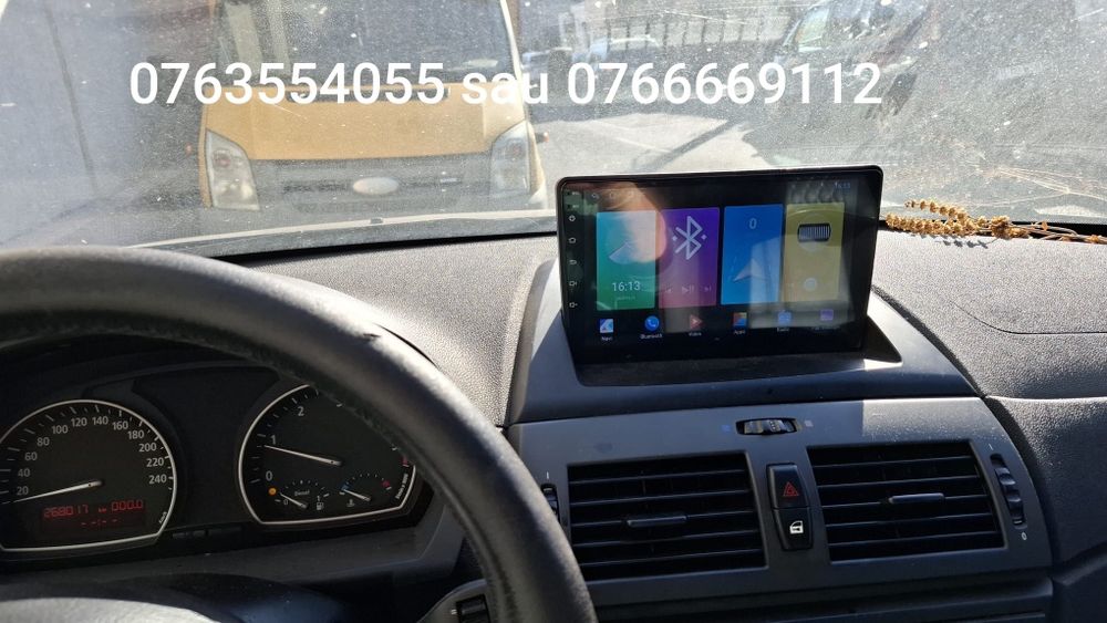 BMW X3 DIN 2006 de vânzare