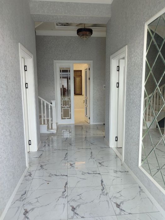 Продаётся дом Янгихаетский р-он Олчазор 2 сот 8 комнат