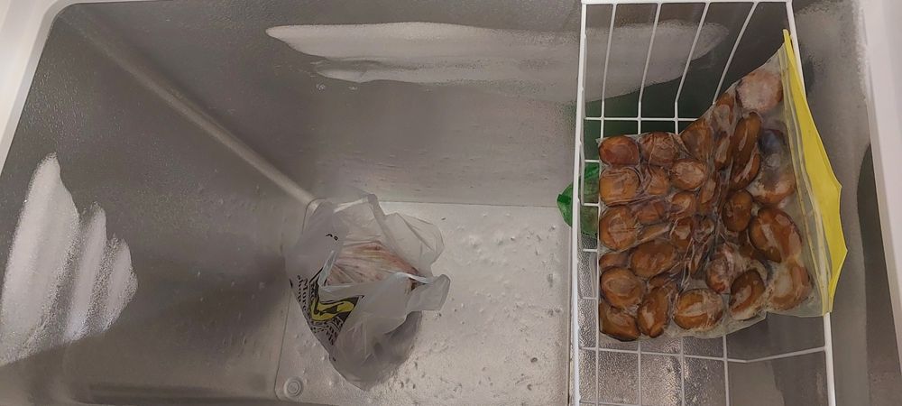 Продам Морозильный ларь Hansa FS201.3