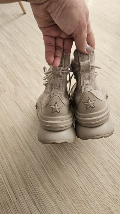 Дамски боти CONVERS