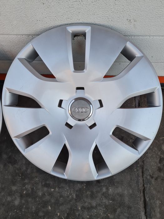 Оригинални тасове капаци за АУДИ AUDI 16 цола