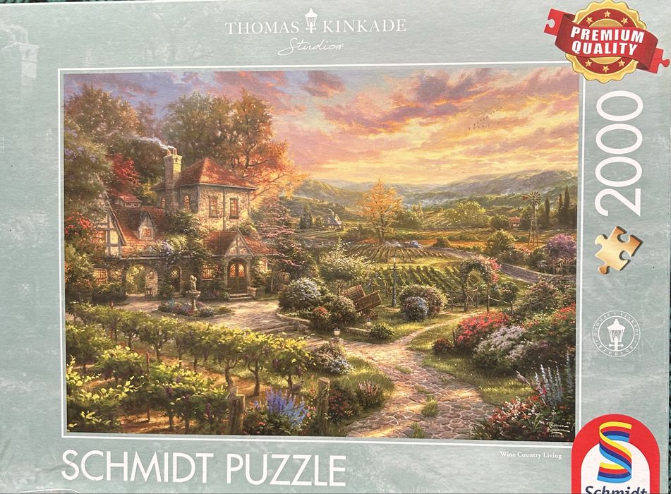 Пъзели, различни видове