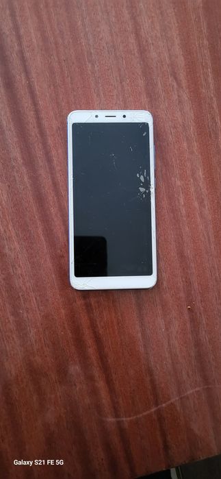 Redmi 6a рабочий