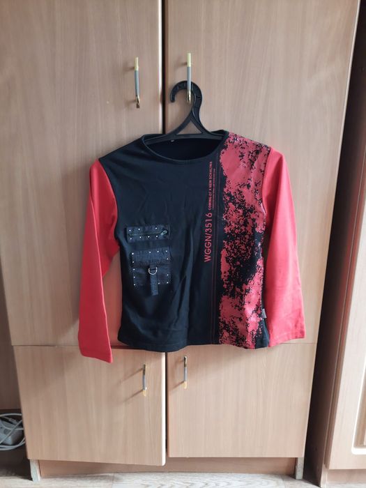 Детская одежда б/у в хорошем состоянии