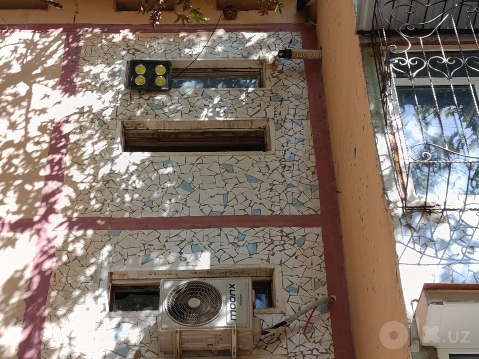 Срочно продам кондиционер 18