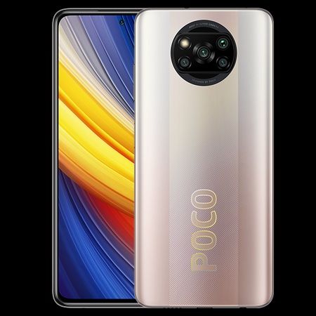 Pocox3pro oʻrtancha yaxshi holat va qoʻshimcha chehol