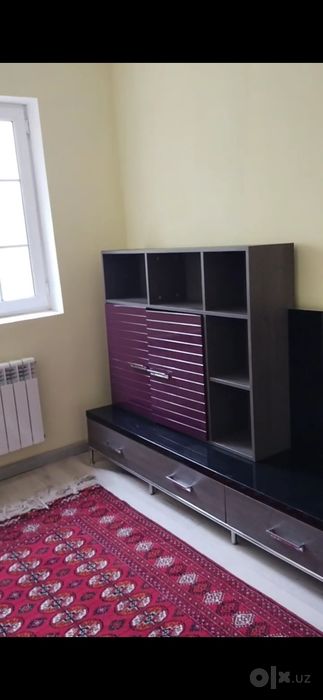Продаётся срочно 3х комнатная квартира 9мик-он