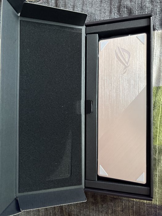 Механична Клавиатура Asus ROG Falchion
