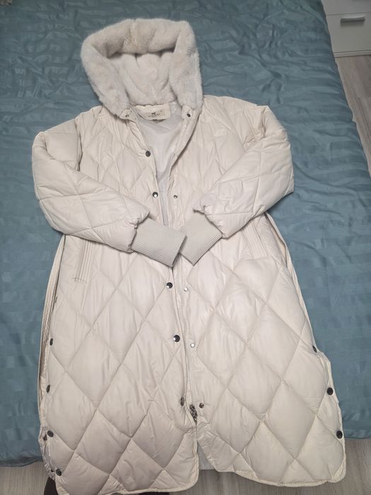 Куртки и пальто 44-46 б/у