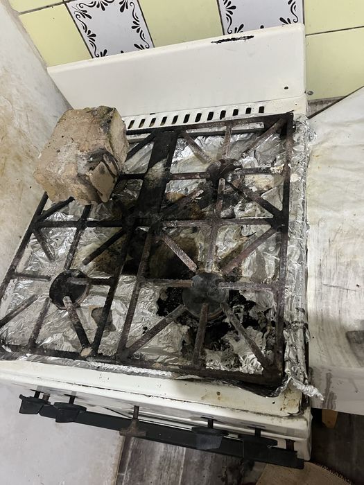 Газ янгибозорда арзон 500.000