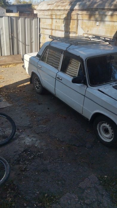 Продам ваз 2106 год1998