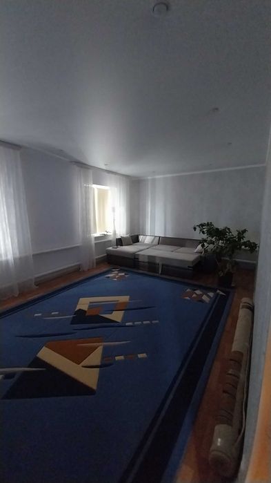 Сдам дом на длительный срок только семейным не курящим пишите на вацап