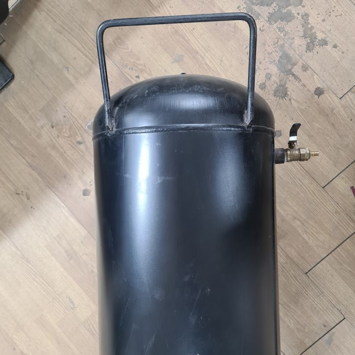 Ресивер для компрессора.